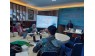 Rifqah Aulia Tampil di Hadapan Juri Nasional