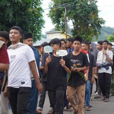 GEMA RAMADHAN 1446 H