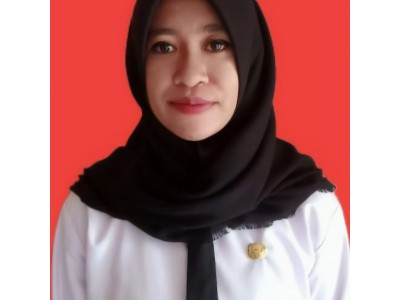 Fauziah Paiman, S.Pd