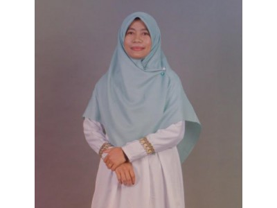 Suhasni Hamzah, S.Pd