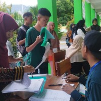 MAN Ende Buka PPDBM Secara Offline