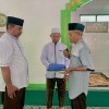 MAN Ende Adakan Acara Sederhana Melepas Guru Terbaik