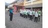 Siswa MAN Ende Laksanakan Cross Country