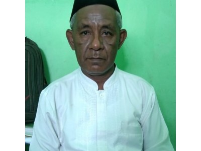 Drs. Ahmad A. Kola