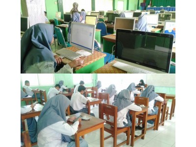 Hari Kedua Puasa, Hari Pertama Simulasi