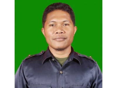 Muhamad Ramadhan, S.Pd.I