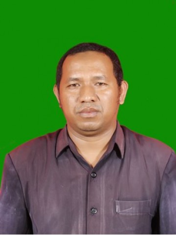 Abdul Gani, S.Pd.