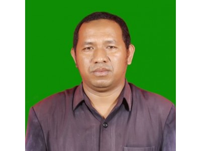 Abdul Gani, S.Pd.