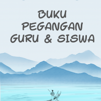 INPUT BUKU PEGANGAN GURU & SISWA