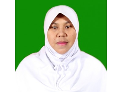 Hasnah Kamariyah Sulaiman, S.Pd