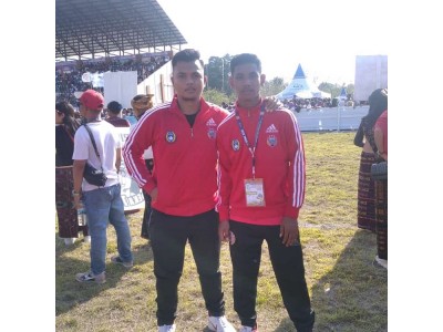Trio MAN Ende Di ETMC 2022