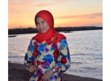 Fitri Sarifah Roja,S.Pd