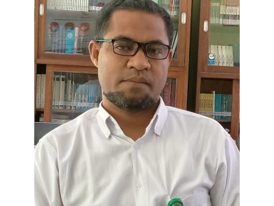 Suryanto Hasan, S.Pd.