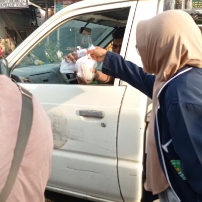 TAKJIL RAMADHAN