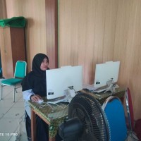 Sebanyak 14 Orang Guru MAN Ende Ikut UPPPG