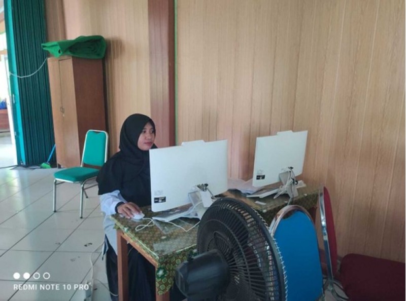 Sebanyak 14 Orang Guru MAN Ende Ikut UPPPG