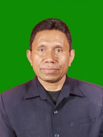 Drs. Jamaludin Abas