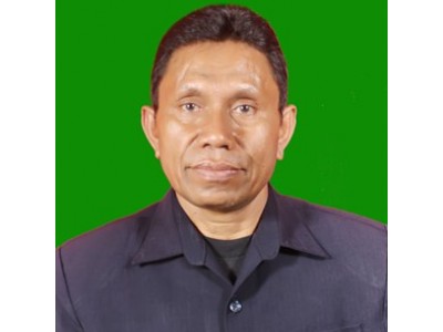 Drs. Jamaludin Abas
