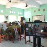 Ikuti Komponen dan Pelaksanaan UKIN PPG Batch 2: 14 Orang Guru MAN Ende Siap Menjadi Guru Profesional
