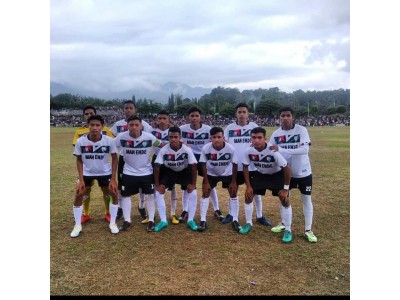 MAN Ende Raih Tim Terbaik dan Juara 4 di Liga Pelajar Ende
