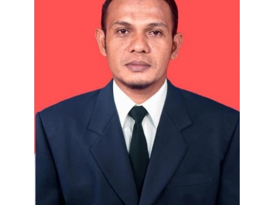 Abdullah Udin, S.Pd
