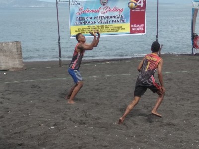MAN Ende Sukses Bungkam Bagian Umum Setda Ende