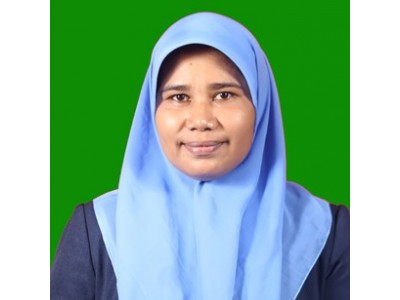 Intan Surullah Sutoro, S.Pd.