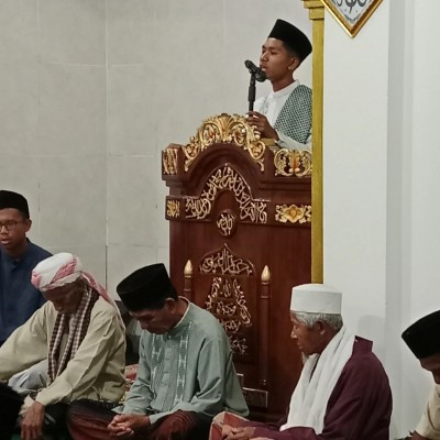 4 SAFARI RAMADHAN 1446 H