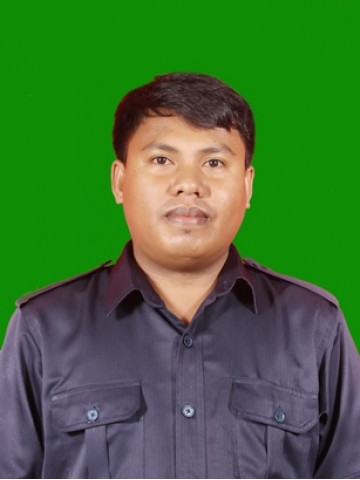 Dedi HS, S.Pd