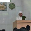 Kabid Pendidikan Islam Jadi Khatib Shalat Jumat di Ulul Albab MAN Ende
