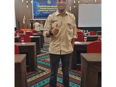 Raih Juara 1 IKPA, MAN Ende Dapat Apresiasi