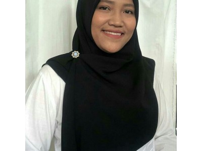 Shoviah Faradillah, S.Pd