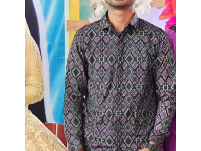 Saifullah B.atanuhang, S.Pd