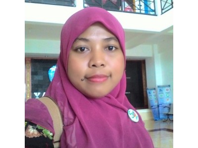 Siti Mansyur, S.Pd