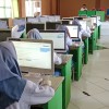362 orang Peserta Didik Kelas XII MAN Ende Ikuti AM CBT