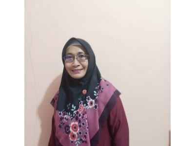 Dra. Warda Hasan Al Hadad