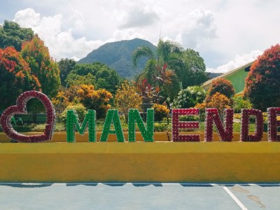 MAN Ende Gelar P5P2RA Daur Ulang Sampah Plastik