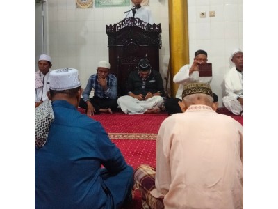 MAN Ende Adakan Safari Ramadhan Hari Ketiga