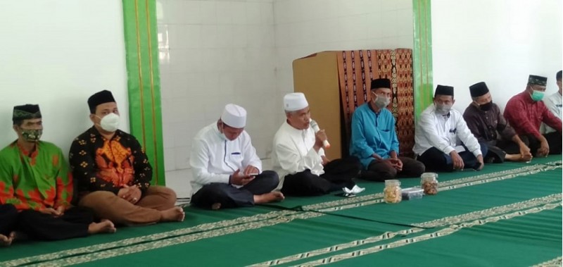 MAN Ende Selenggarakan Halal bi Halal