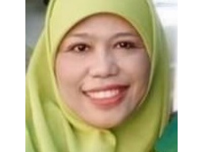 Siti Pratini Mapawa, S.Pd.