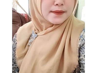 Rahayu Umbu, S.Pd