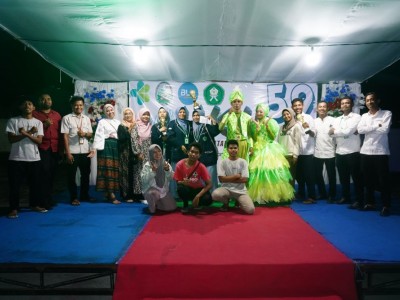 MAN Ende Raih 2 Emas dan 1 Perunggu