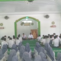 MAN Ende Gelar Sosialisasi Kepada  176 Orang Siswa Penerima PIP