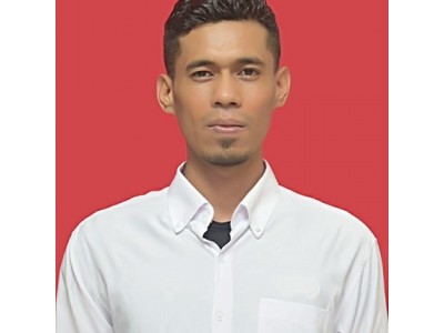 Muhammad Hadi Enggoe, S.Pd
