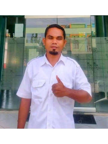 Zulkasim Achmad Jenggo, S.Pd