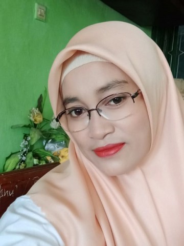 Nurhayati Assa`diyah RMI, S.Pd.I