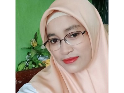 Nurhayati Assa`diyah RMI, S.Pd.I