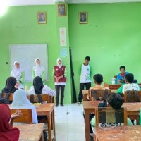 KKR MAN Ende Jalani Proses Rekrutmen Kader Baru