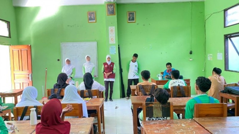 KKR MAN Ende Jalani Proses Rekrutmen Kader Baru