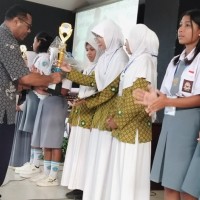 Tim MAN Ende A Sukses Raih Juara 2 Dalam Ajang LCCA Tingkat SMA/SMK/MA/MAK Sedaratan Flores